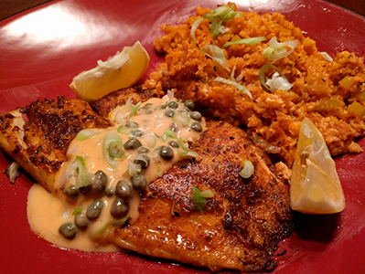Tilapia